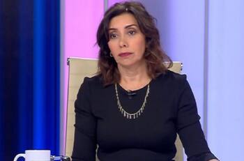 “Siempre ganan los buenos”: Carmen Gloria Arroyo compartió sentida reflexión tras crisis de su programa en TVN
