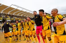 ANFP le da una mano a Coquimbo Unido y cambia la programación para que sea campeón en cancha