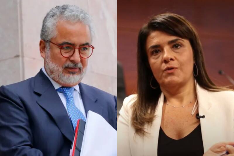 Cae otro miembro producto de asociaciones con el cuestionado penalista Luis Hermosilla.