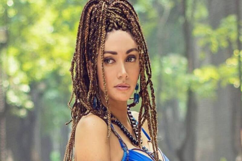 hizo un desesperado llamado por ayuda. Créditos: Instagram