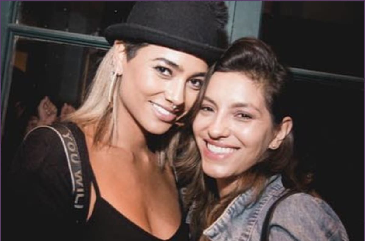 "Lo tomaré como una señal": Dana Hermosilla, ex de Camila Recabarren, dedicó especial mensaje tras funa