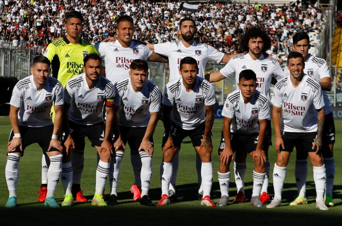 La drástica decisión que tomó Colo Colo ante demora de los resultados de exámenes PCR