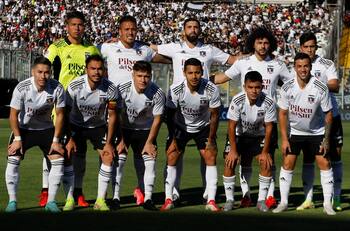 La drástica decisión que tomó Colo Colo ante demora de los resultados de exámenes PCR