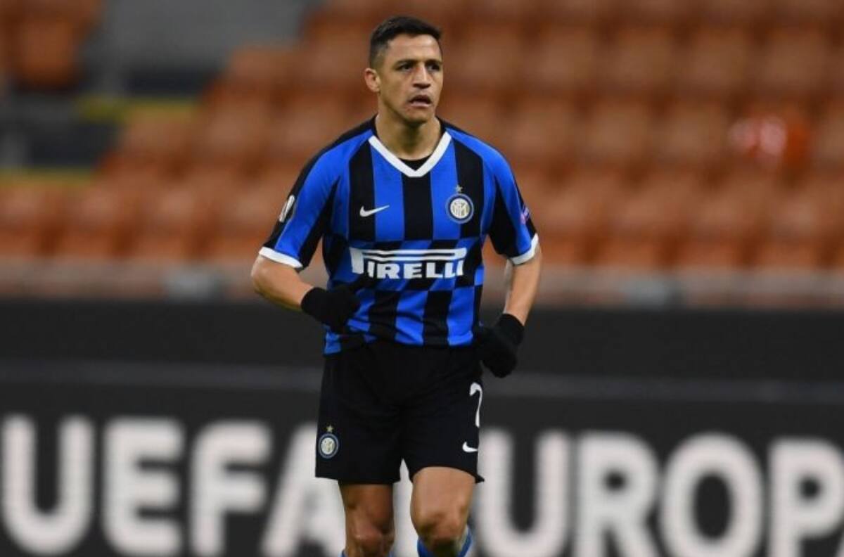 Getafe decidió no viajar a Italia para enfrentar al Inter de Alexis por el coronavirus