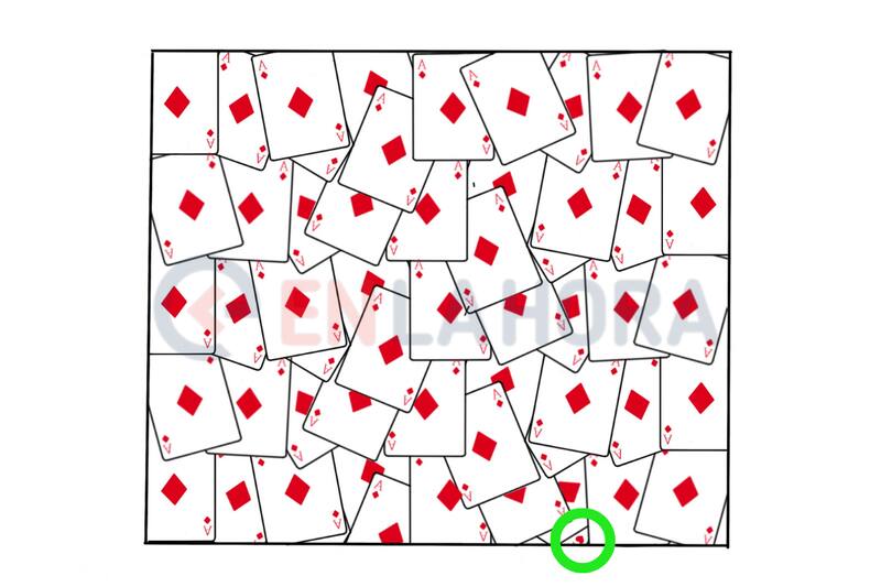 Te dejamos la ubicación de la carta diferente.