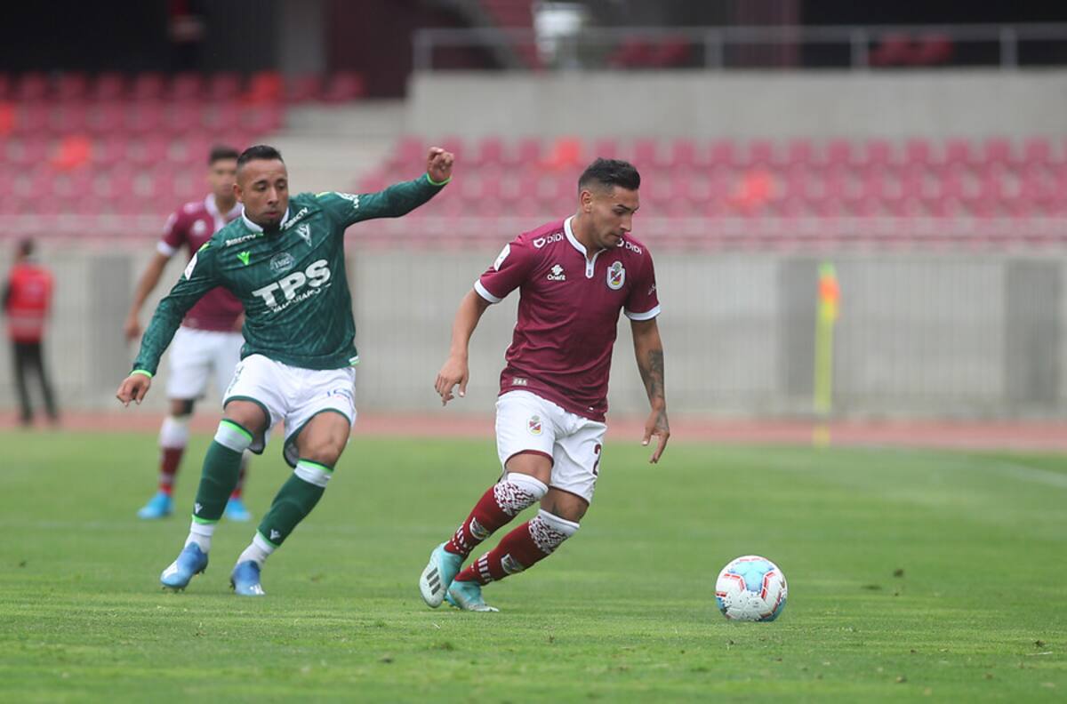 Así quedó la tabla del descenso tras la primera victoria de Deportes La Serena