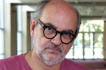 ¿Por qué cancelaron a Luis Gnecco? Todos los detalles sobre la funa por Violencia Intrafamiliar