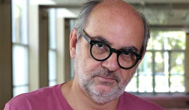 fue cancelado de la televisión.