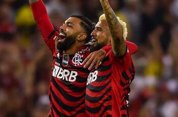 Ex compañero de Arturo Vidal vuelve a estar en la polémica: lo acusan de organizar escandalosa fiesta