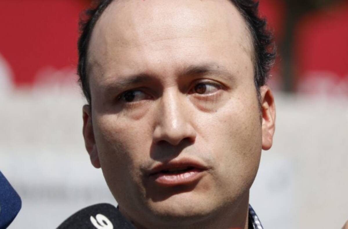 Presidente de Colo Colo y polémica arbitral: "Estamos trabajando con nuestros abogados"