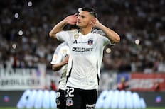 “Eternamente agradecido”: Lucas Cepeda se despide de Colo Colo tras ser vendido a España