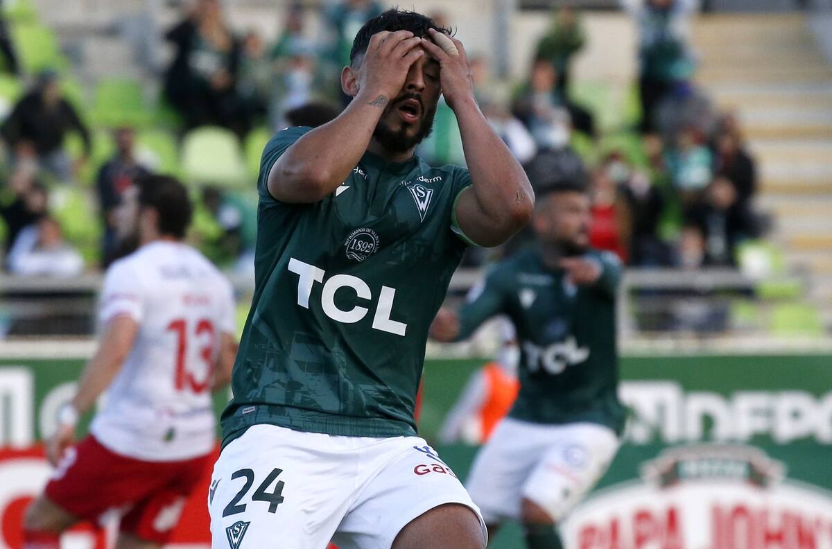 Figura de Everton lamentó el descenso de Santiago Wanderers a Primera B: "Sé que están sufriendo"
