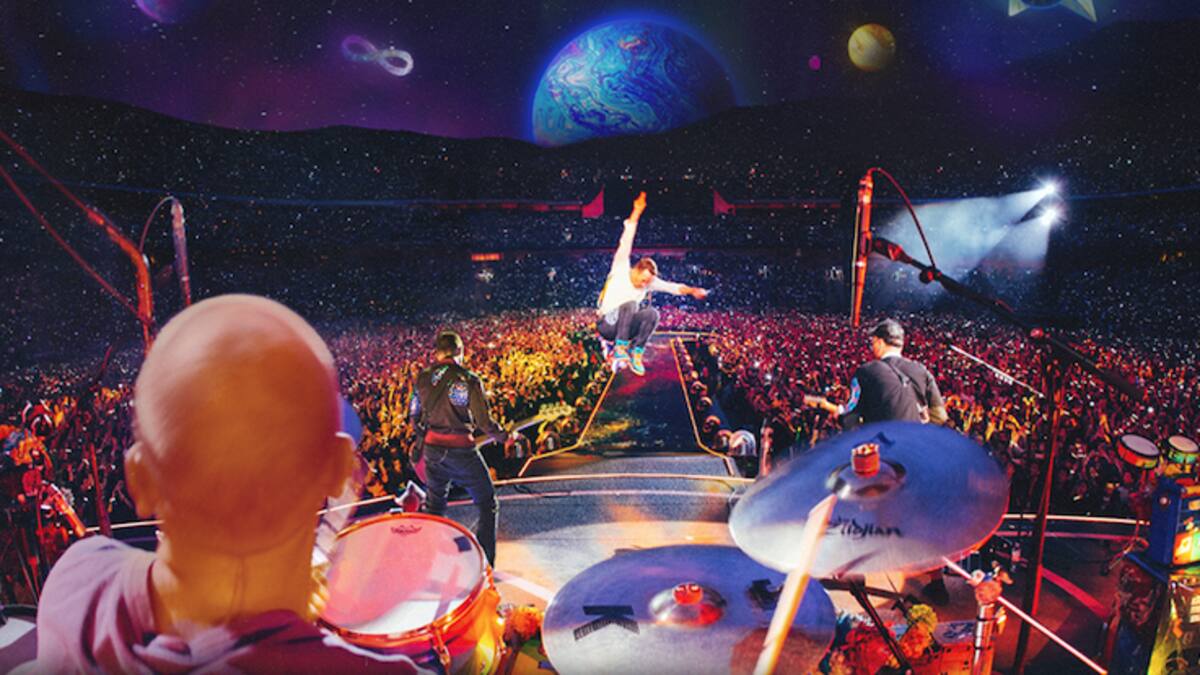 Nuevas entradas disponibles para Coldplay en Chile: Revisa aquí cómo y cuándo comprar tickets