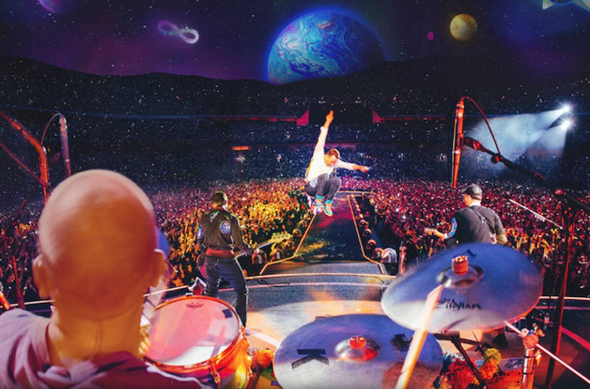 Nuevas entradas disponibles para Coldplay en Chile: Revisa aquí cómo y cuándo comprar tickets