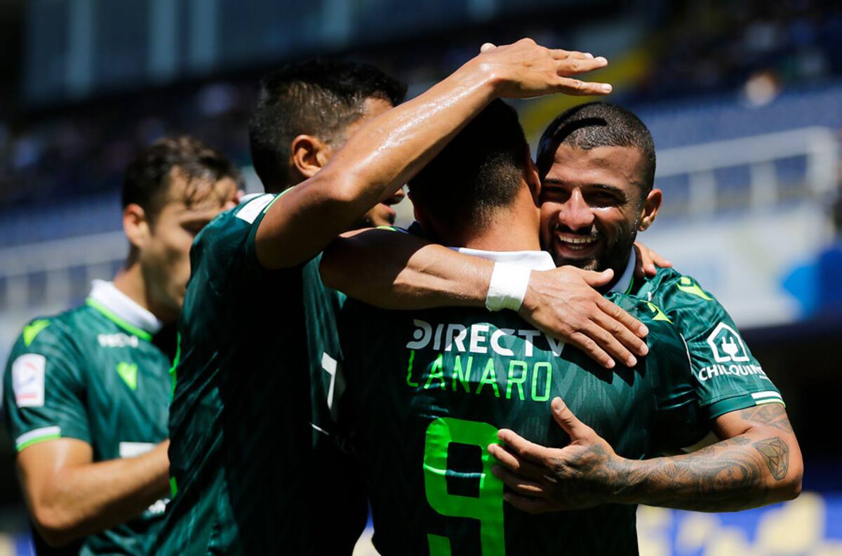 Así quedó la tabla del descenso tras el triunfo de Wanderers
