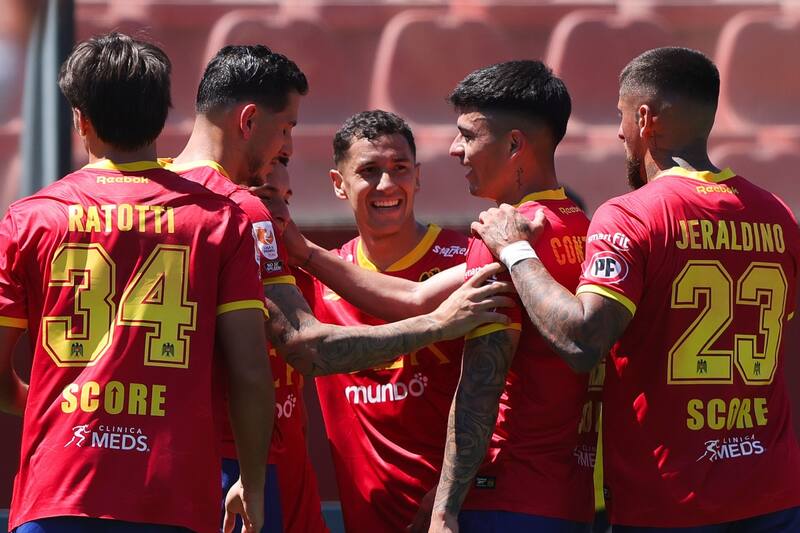 Los Hispanos son penúltimos, a dos puntos de la salvación en la tabla de posiciones de Primera División. Foto: Agencia ATON.