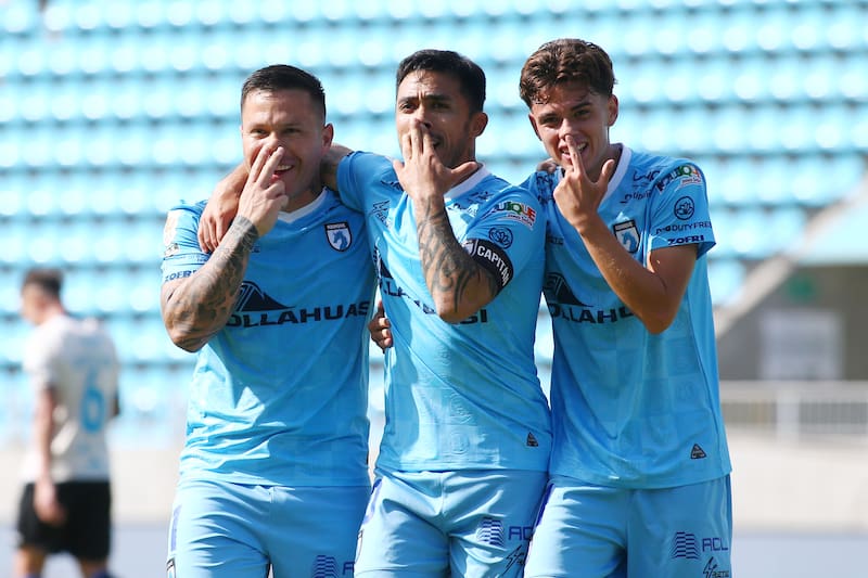 Los Dragones Celestes necesitan los tres puntos.