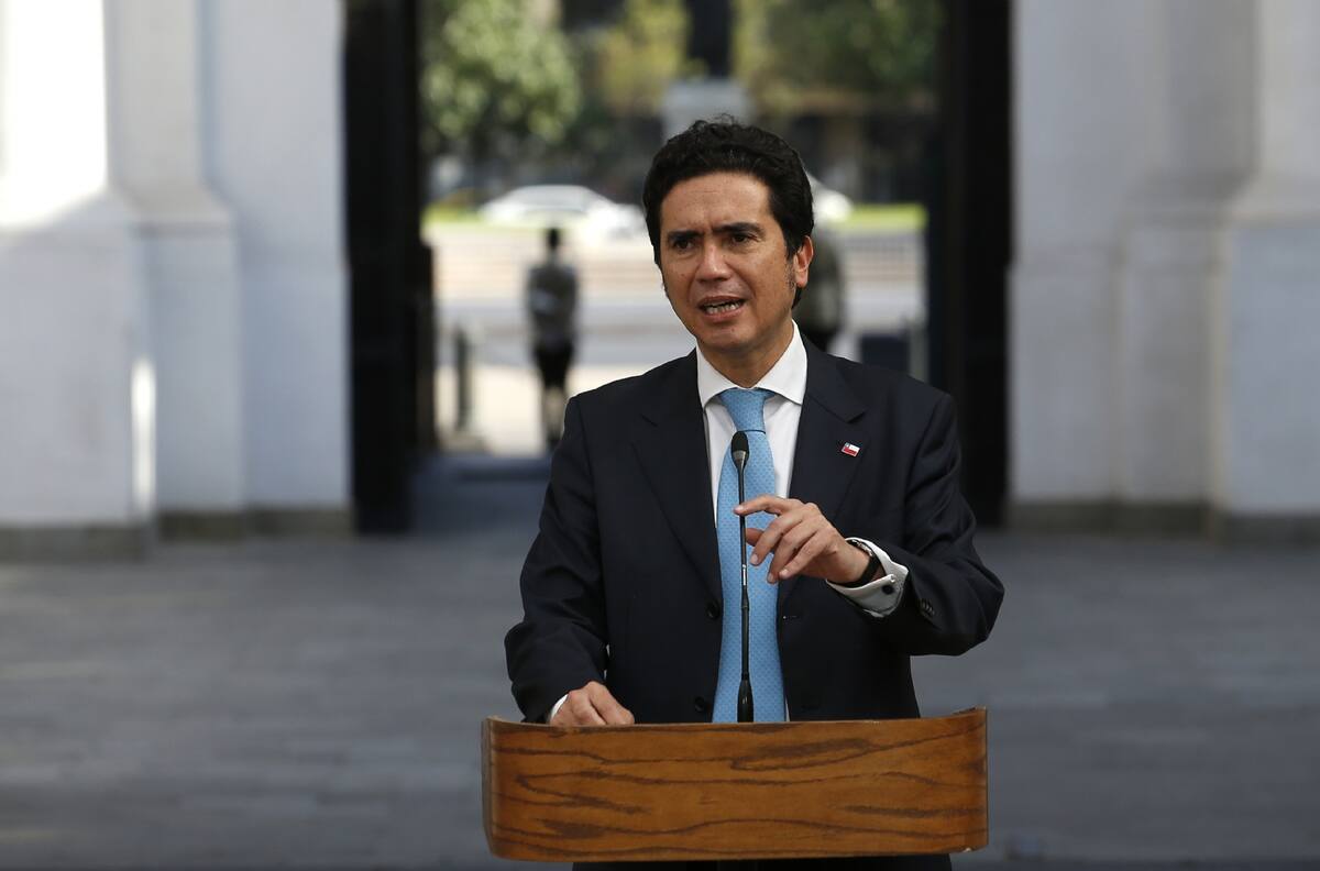 "Venta de humo": Briones lamentó posturas populistas de candidatos presidenciales