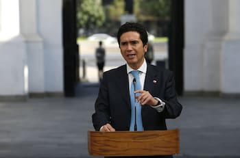 "Venta de humo": Briones lamentó posturas populistas de candidatos presidenciales