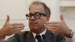 Tomás Jocelyn-Holt y nueva candidatura presidencial: "Chile necesita un gobierno eficaz"