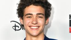 Joshua Bassett, estrella de "High School Musical: The Musical: The Series" se recupera tras ser operado de urgencia