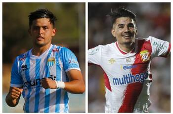 Programación Copa Libertadores 2023: Curicó Unido y Magallanes van por la clasificación a la fase 3