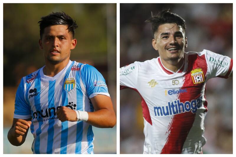 Magallanes y Curicó Unido visitan a Always Ready y Cerro Porteño, respectivamente