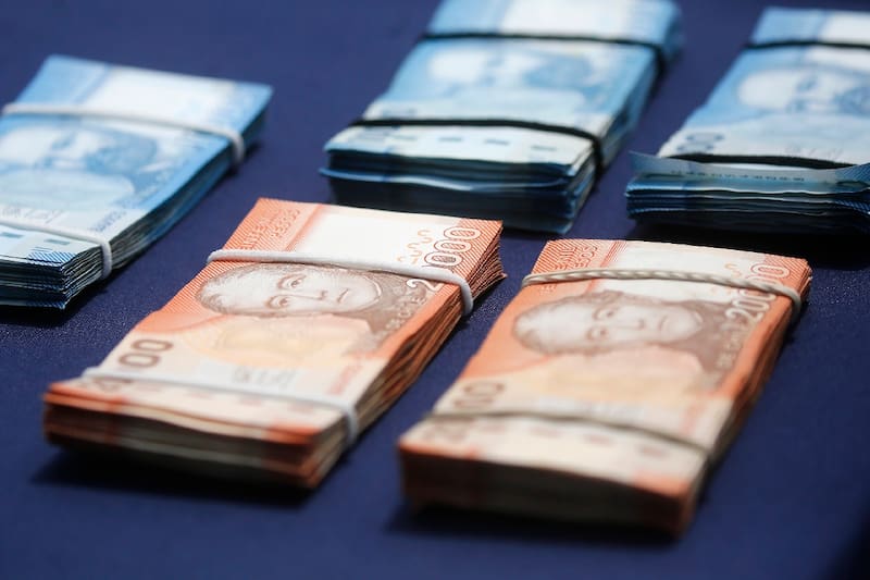 Estas son las características del monto de este beneficio.