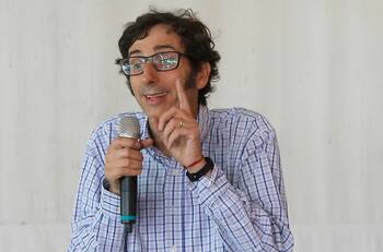 TVN explica las razones de la salida de Matías del Río de “Estado Nacional”