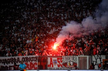 Ídolo de Colo Colo se despidió de su equipo citando la Biblia: “Es la voluntad de Dios”