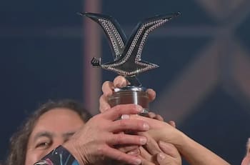 Estos son los cuatro artistas que han recibido la prestigiosa Gaviota de Platino antes que Myriam Hernández