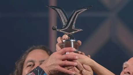 Estos son los cuatro artistas que han recibido la prestigiosa Gaviota de Platino antes que Myriam Hernández