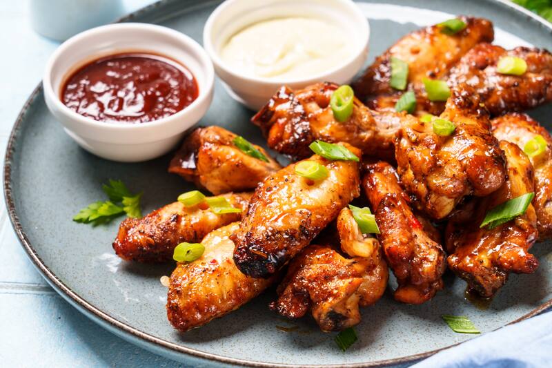 Revisa los ingredientes que necesitas.