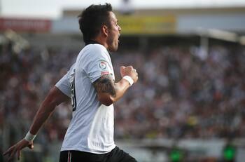 Agente de Octavio Rivero y opción de Colo Colo: "Estamos esperando una mejor oferta"