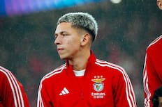 Gianluca Prestianni declaró ante la FIFA y salió a la luz qué le dijo a Vinícius Jr: la sanción sería la misma