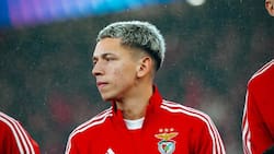 Gianluca Prestianni declaró ante la FIFA y salió a la luz qué le dijo a Vinícius Jr: la sanción sería la misma