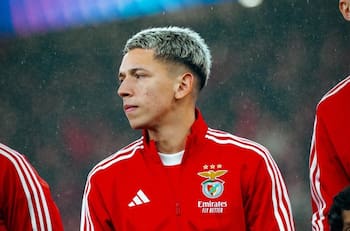 Gianluca Prestianni declaró ante la FIFA y salió a la luz qué le dijo a Vinícius Jr: la sanción sería la misma