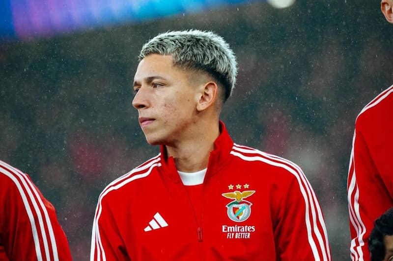 El argentino declaró ante la FIFA.