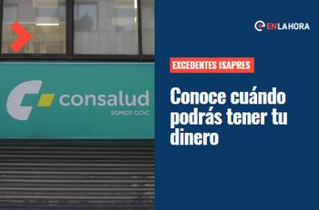 Devolución de excedentes Isapre: Revisa en qué fecha recibirás tu dinero y la modalidad de pago