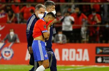 Ningún chileno: The Guardian dio a conocer su ranking de los mejores 100 futbolistas del 2021