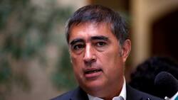 Mario Desbordes y hallazgo de Tomás Bravo: "Si fuera mi hija, yo me entrego altiro y lo mato"