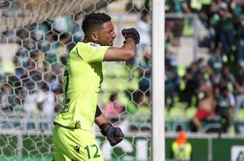 VIDEO | Mauricio Viana cantó el himno completo de Wanderers junto a su familia como saludo por aniversario 130