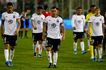 Crisis en el fútbol boliviano podría alterar rival de Colo Colo