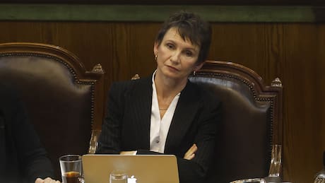 Carolina Tohá sobre el Caso Monsalve: “Nadie me ha pedido declarar”