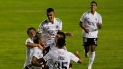 VIDEO: figura juvenil de Colo Colo reveló su gran sueño en Macul tras el debut