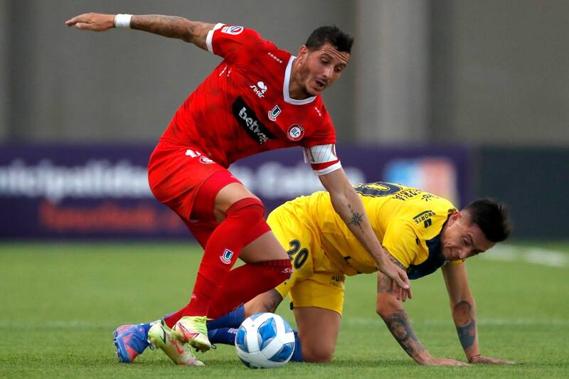será jugador de Colo Colo.