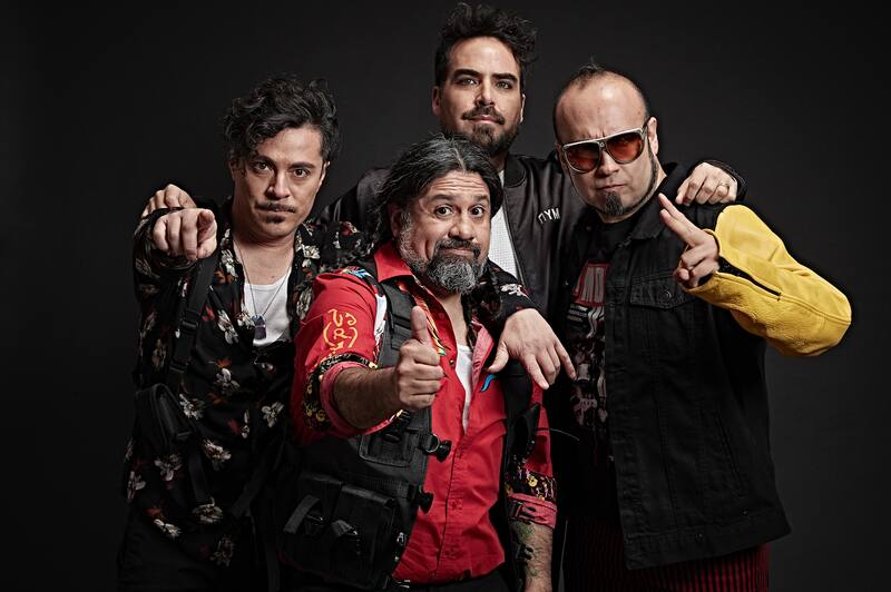 Chancho en Piedra / Créditos: The FanLab