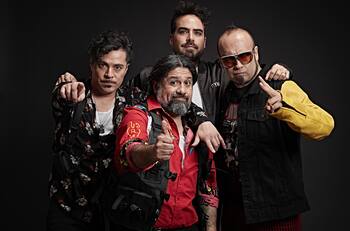 Chancho en Piedra: Cómo comprar entradas para su segundo concierto de despedida