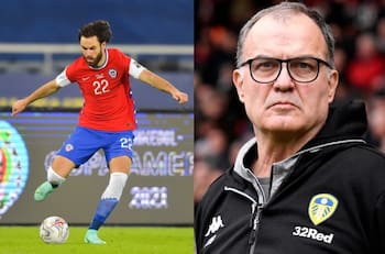 Blackburn Rovers de Ben Brereton quiere quedarse con jugador del Leeds de Marcelo Bielsa