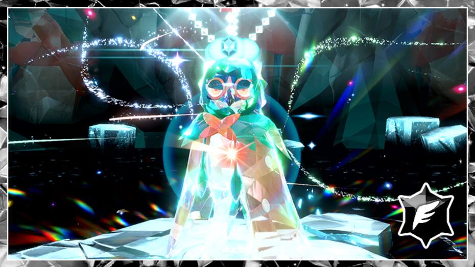 Consigue a Decidueye antes de que ya no esté disponible. Créditos: Game Freak